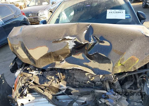 2023 Toyota Camry Se z USA, uszkodzony, nr VIN 4T1G11AK3PU777143